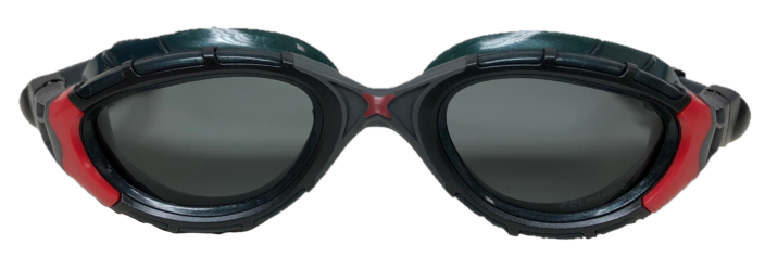 Polarized