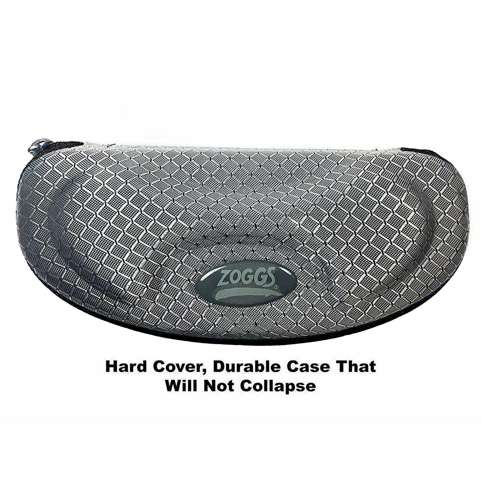 zoggs elite goggle case Elite Swim Goggle Case