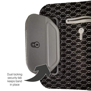Zoggs Flex Armband