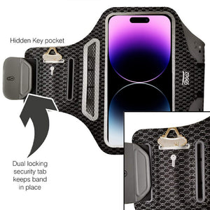 Zoggs Flex Armband
